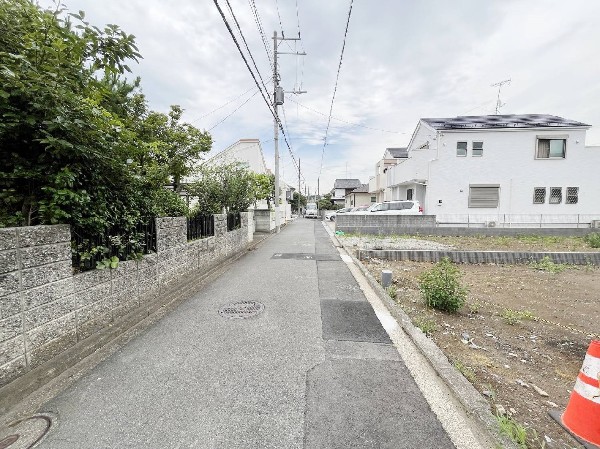 外観:現地写真