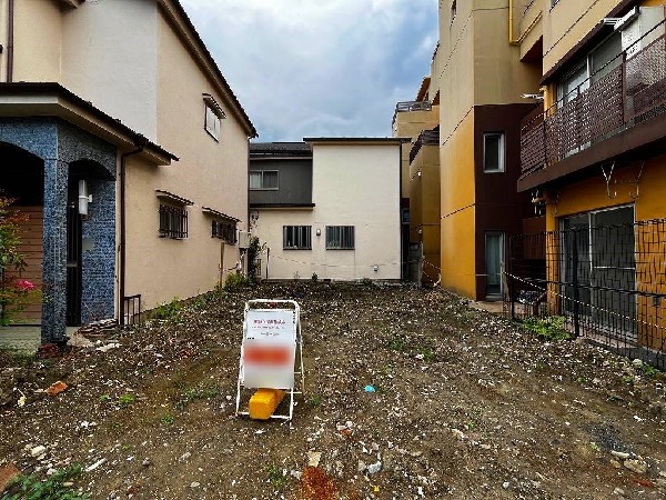 外観:現地写真