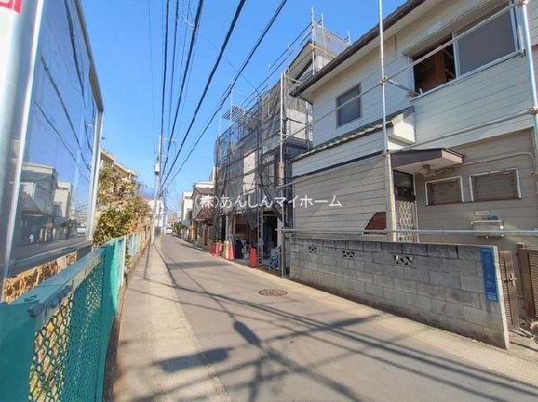 外観:シート（2026/01/27撮影）