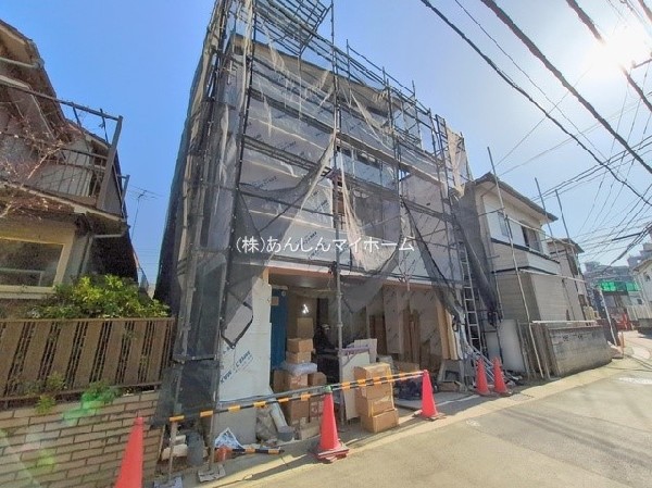 外観:シート（2026/01/27撮影）