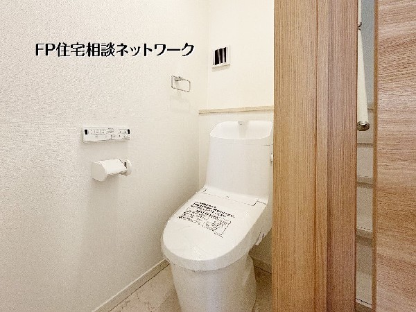 同形状・同仕様（トイレ）