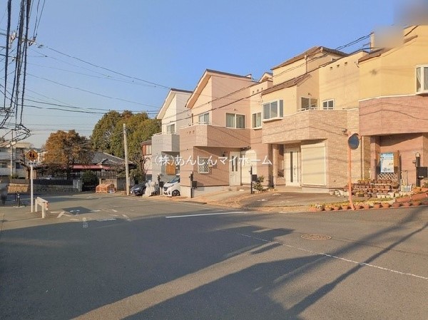 外観:完成(2026/02/18撮影)