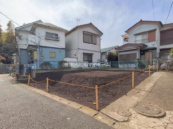 外観:現地写真（2026/2/27撮影）