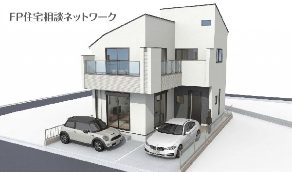 外観:閑静な住宅地で子育て家族にピッタリ。毎日のお散歩も快適な緑に恵まれたエリアで、自然に包まれた穏やかな暮らしを実現するための、ゆとりある住環境が整っています。緑の潤いを感じながらホッと生活できそう。