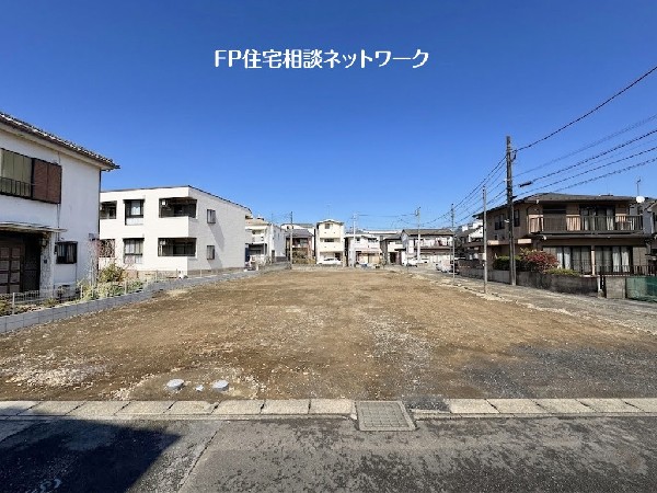 外観:ターミナル駅「溝の口」駅も利用可能な好立地！都会の中で静かな日常を送る事が出来る住環境です。