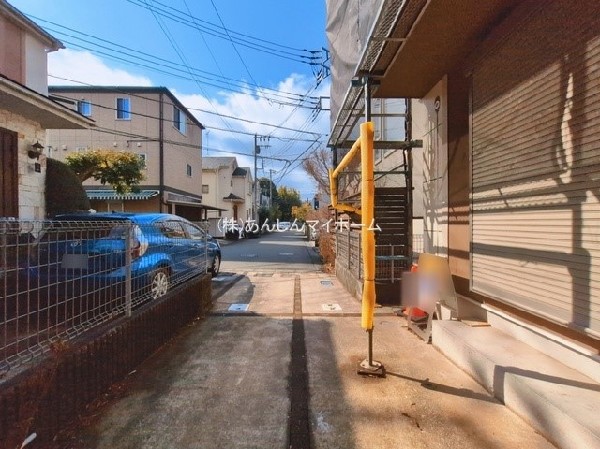 外観:シート(2026/03/10撮影)