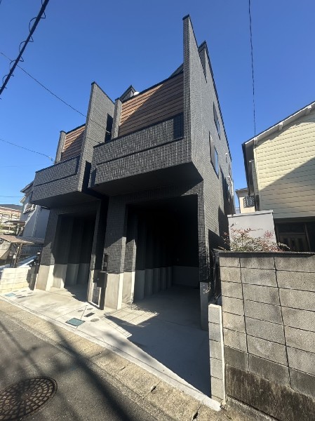 外観:現地外観写真