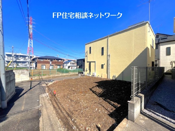 外観:毎日のお散歩も快適な緑に恵まれた閑静な住宅地は、伸び伸びスローライフを叶えてくれます。自然豊富な環境で子育てすれば、お子様もきっと素直に成長してくれるはずです！