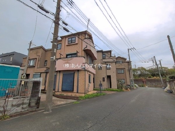 外観:完成(20260/40/1撮影)