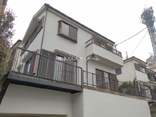 外観:外観(2026/03/25撮影)