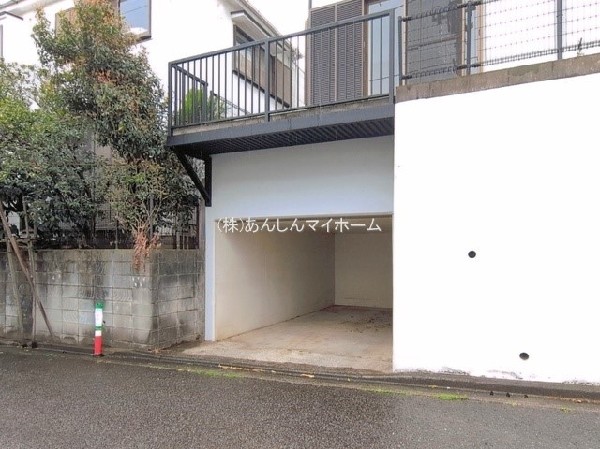 外観:外観(2026/03/25撮影)