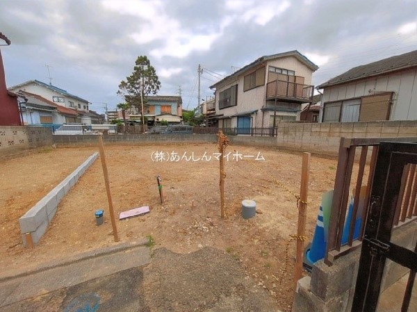 外観:現地写真