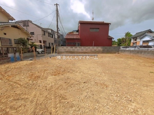外観:現地写真