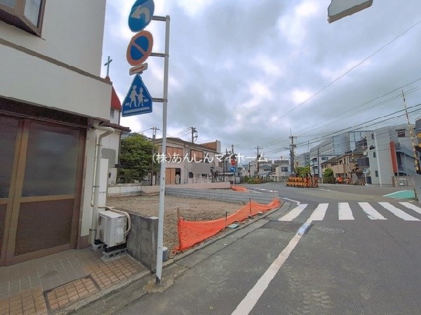 外観:現地写真