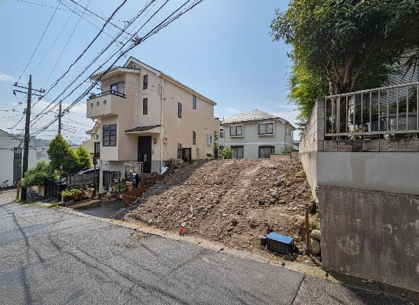 外観:現地写真（2026年6月撮影）