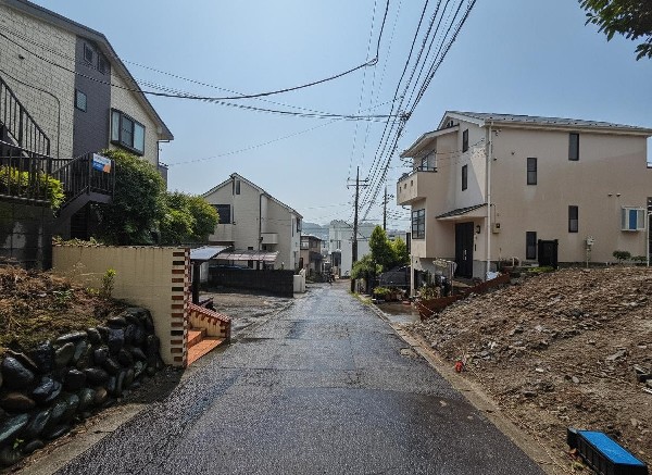 外観:現地写真（2026年6月撮影）