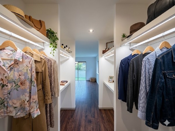 ■収納■本画像はAIがCGで家具作成しており、実際の現地に家具は設置されておりません。また、販売価格に家具等は含まれておりません。