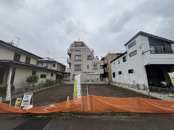 外観:現地写真