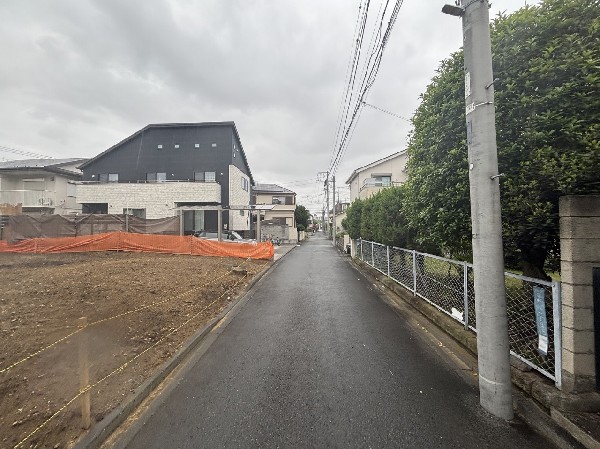 外観:現地写真