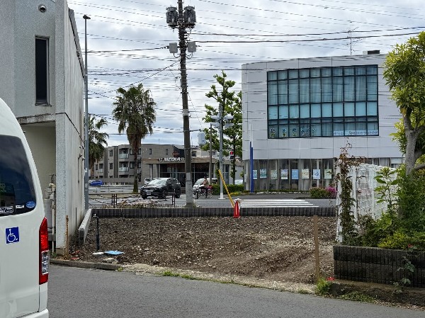 外観:現地写真