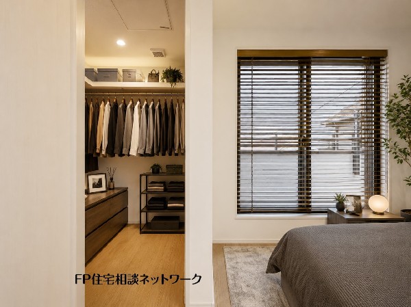 ■収納■本画像はAIがCGで家具作成しており、実際の現地に家具は設置されておりません。また、販売価格に家具、小物等は含まれておりません。