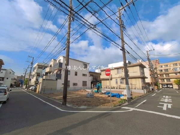 外観:現地写真