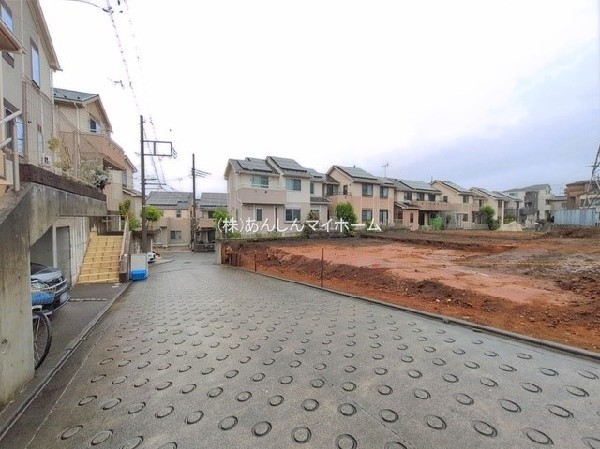 外観:現地写真