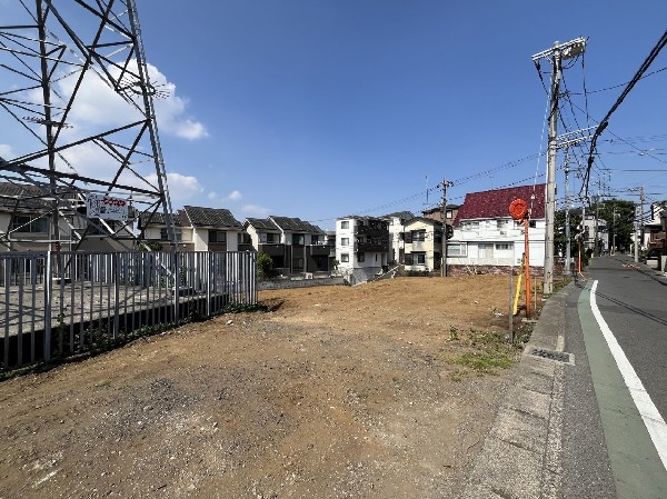 外観:現地写真