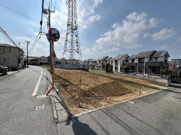 外観:現地写真