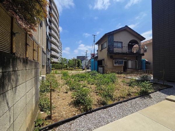外観:現地写真