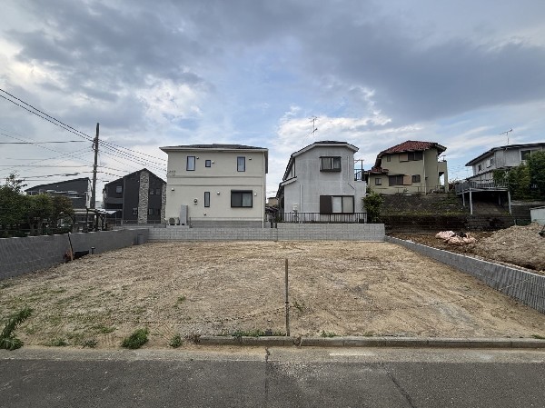 外観:現地写真（2026年5月撮影）