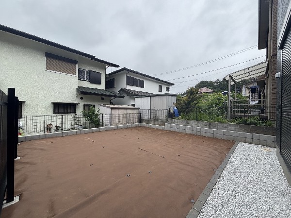 外観:現地写真