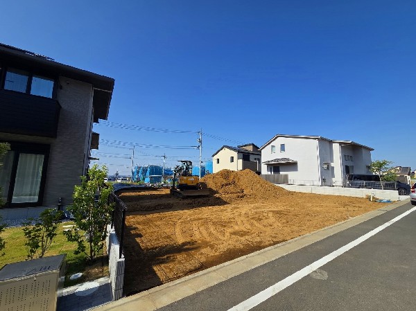 外観:現地写真