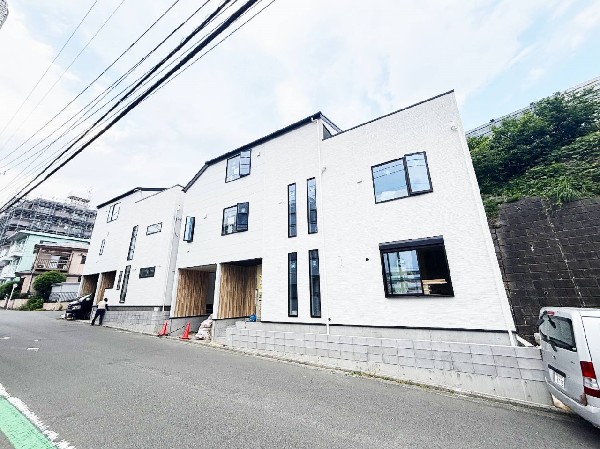 外観:現地写真（2026年5月撮影）