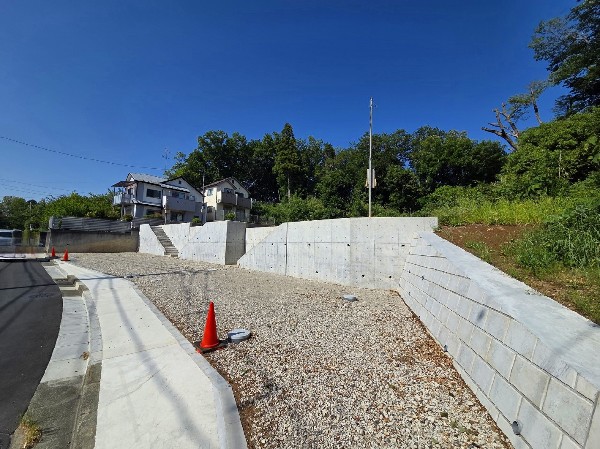 外観:現地写真（2026年5月撮影）