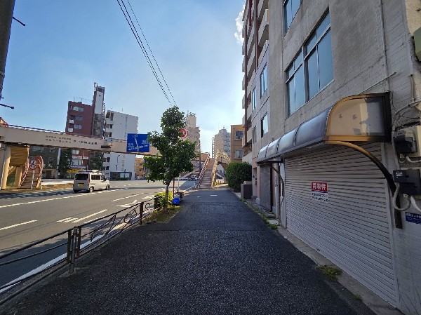 外観:現地写真（古家有）