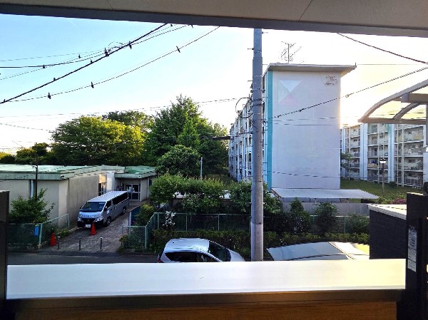 外観:眺望写真（2026/05撮影）
