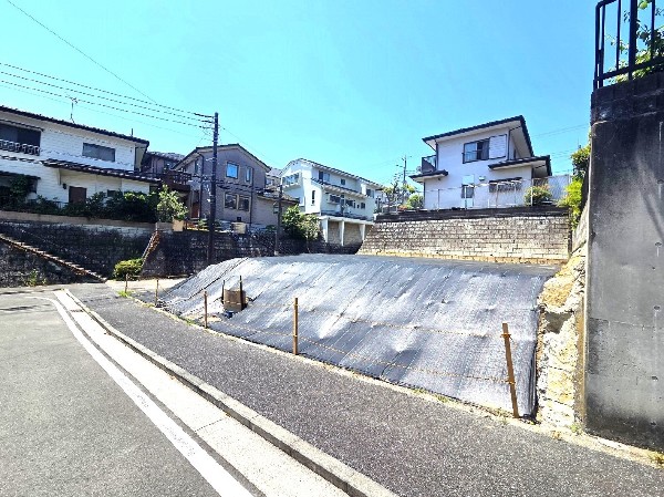 外観:現地写真