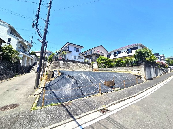 外観:現地写真