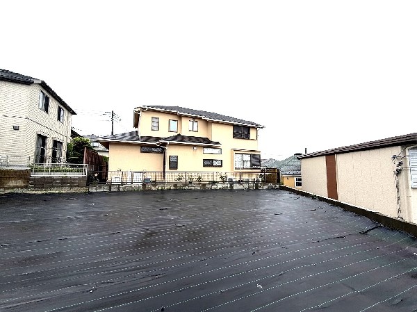 外観:現地写真
