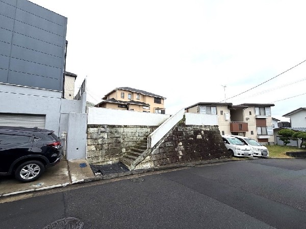 外観:現地写真