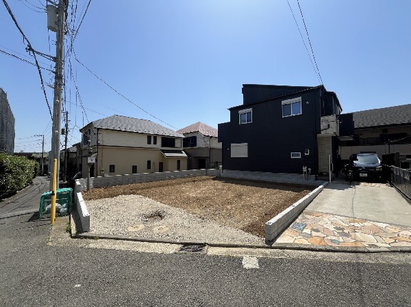 外観:現地写真