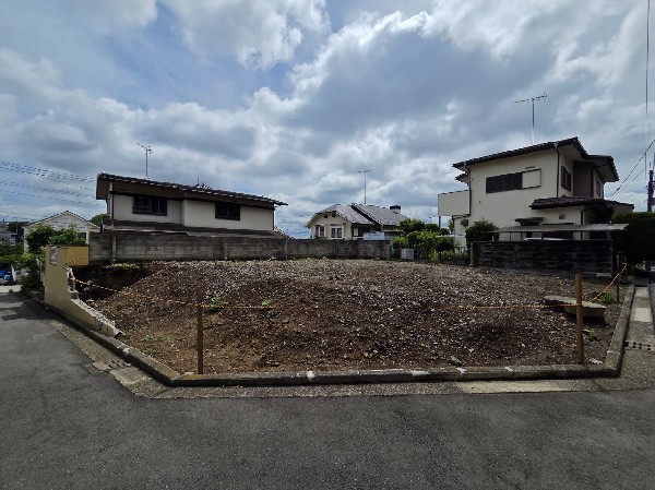 外観:現地写真