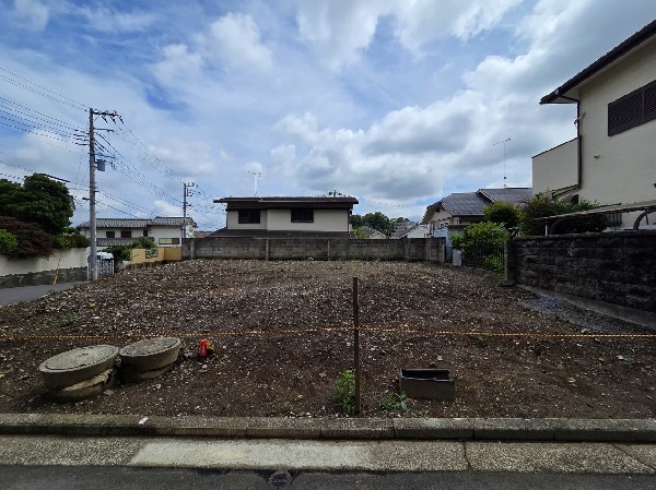 外観:現地写真