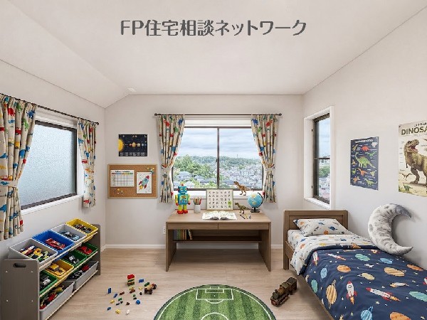 ■居室■本画像はAIがCGで家具作成しており、実際の現地に家具は設置されておりません。また、販売価格に家具等は含まれておりません。