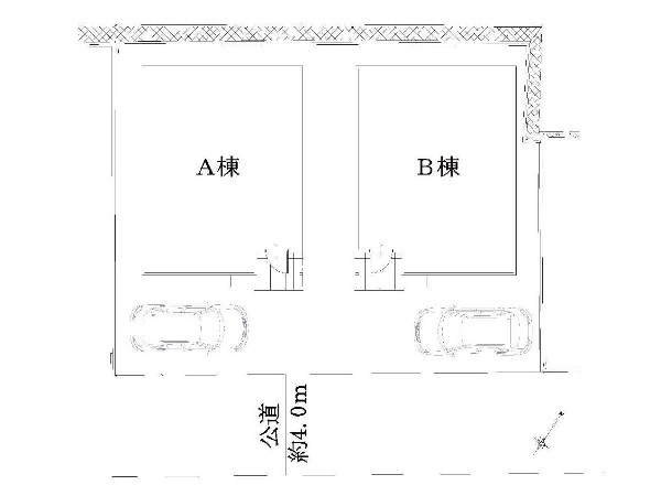 区画図:全体区画図