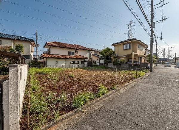 外観:現地写真