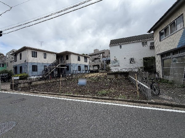外観:現地写真