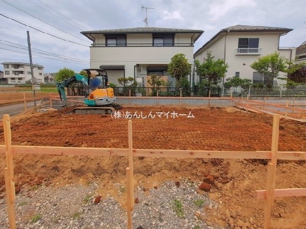 外観:現地写真