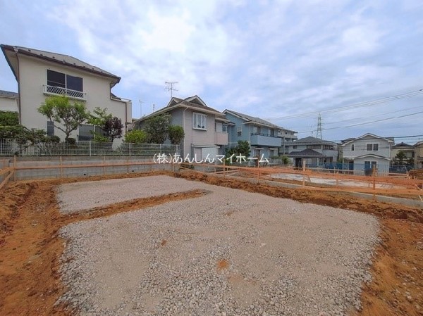 外観:現地写真